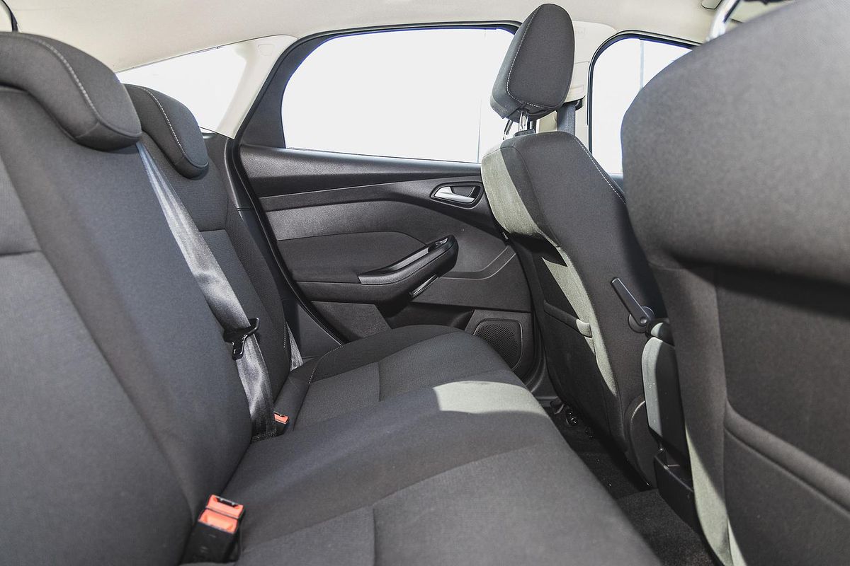 2016 Ford Focus Trend LZ