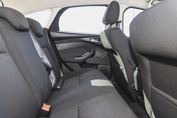 2016 Ford Focus Trend LZ