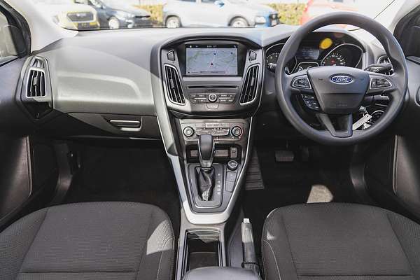 2016 Ford Focus Trend LZ