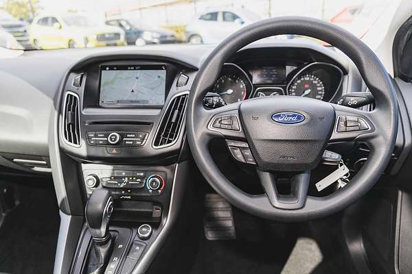 2016 Ford Focus Trend LZ