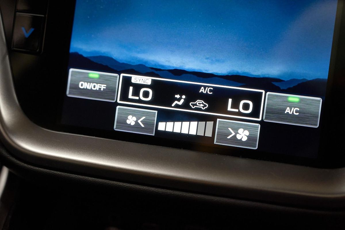 2023 Subaru Outback AWD 6GEN