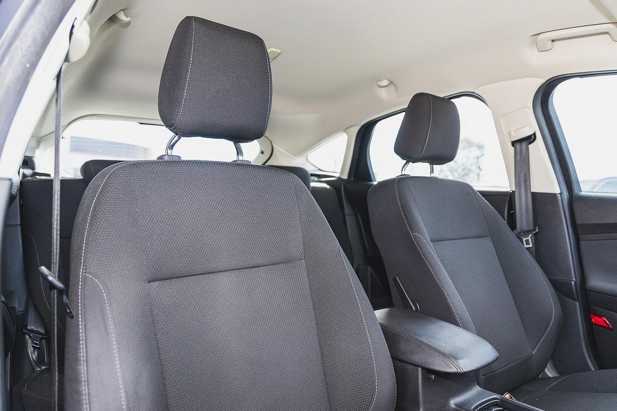 2016 Ford Focus Trend LZ