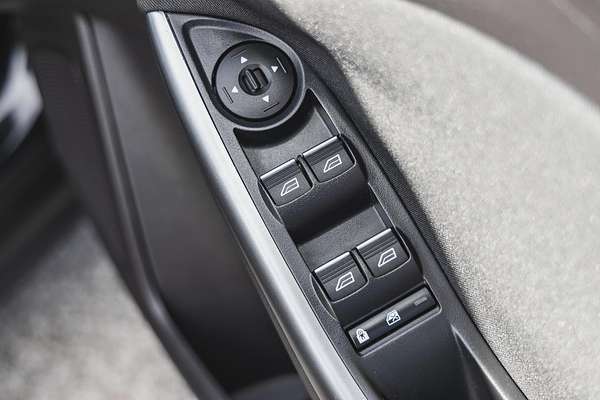 2016 Ford Focus Trend LZ