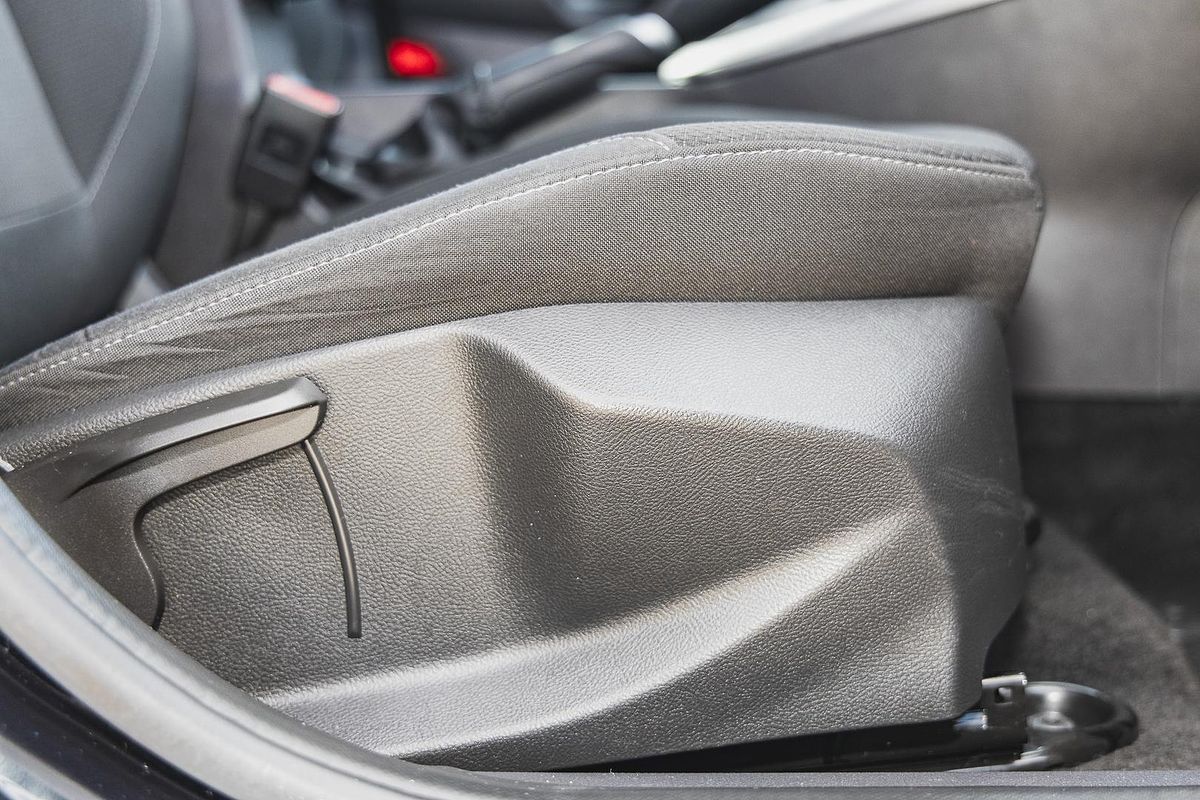 2016 Ford Focus Trend LZ