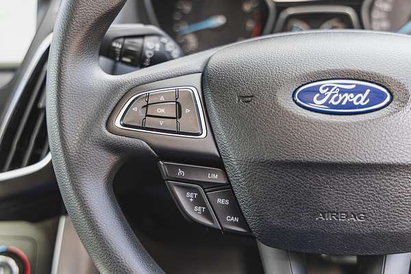 2016 Ford Focus Trend LZ