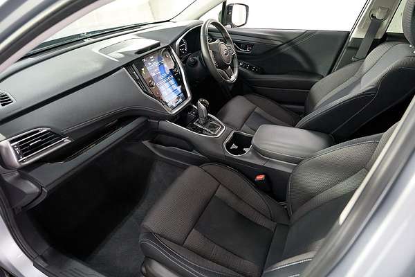 2023 Subaru Outback AWD 6GEN