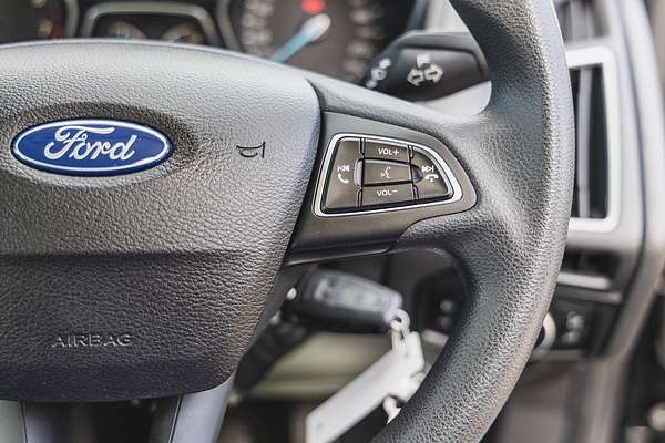 2016 Ford Focus Trend LZ