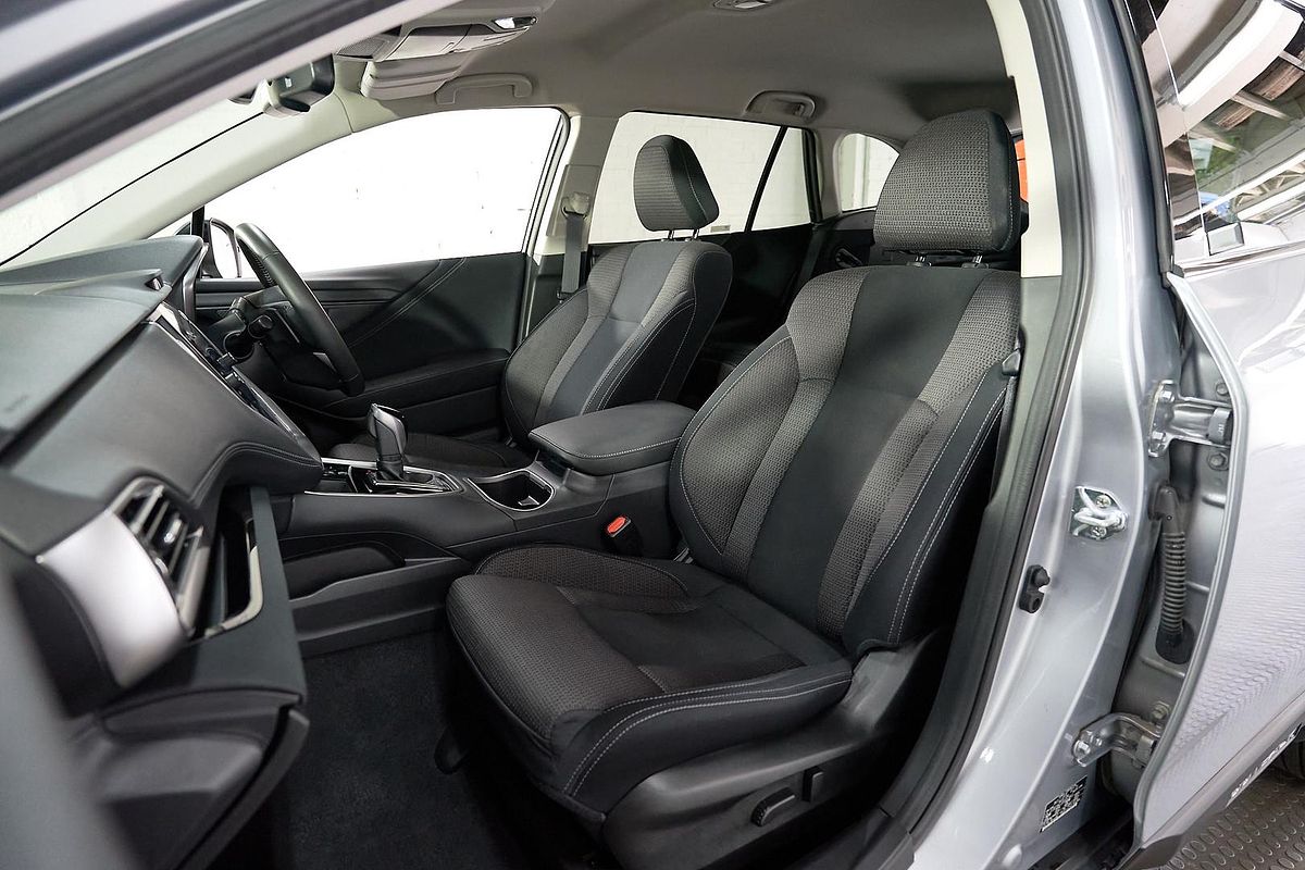 2023 Subaru Outback AWD 6GEN
