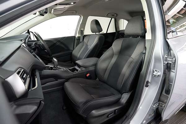 2023 Subaru Outback AWD 6GEN