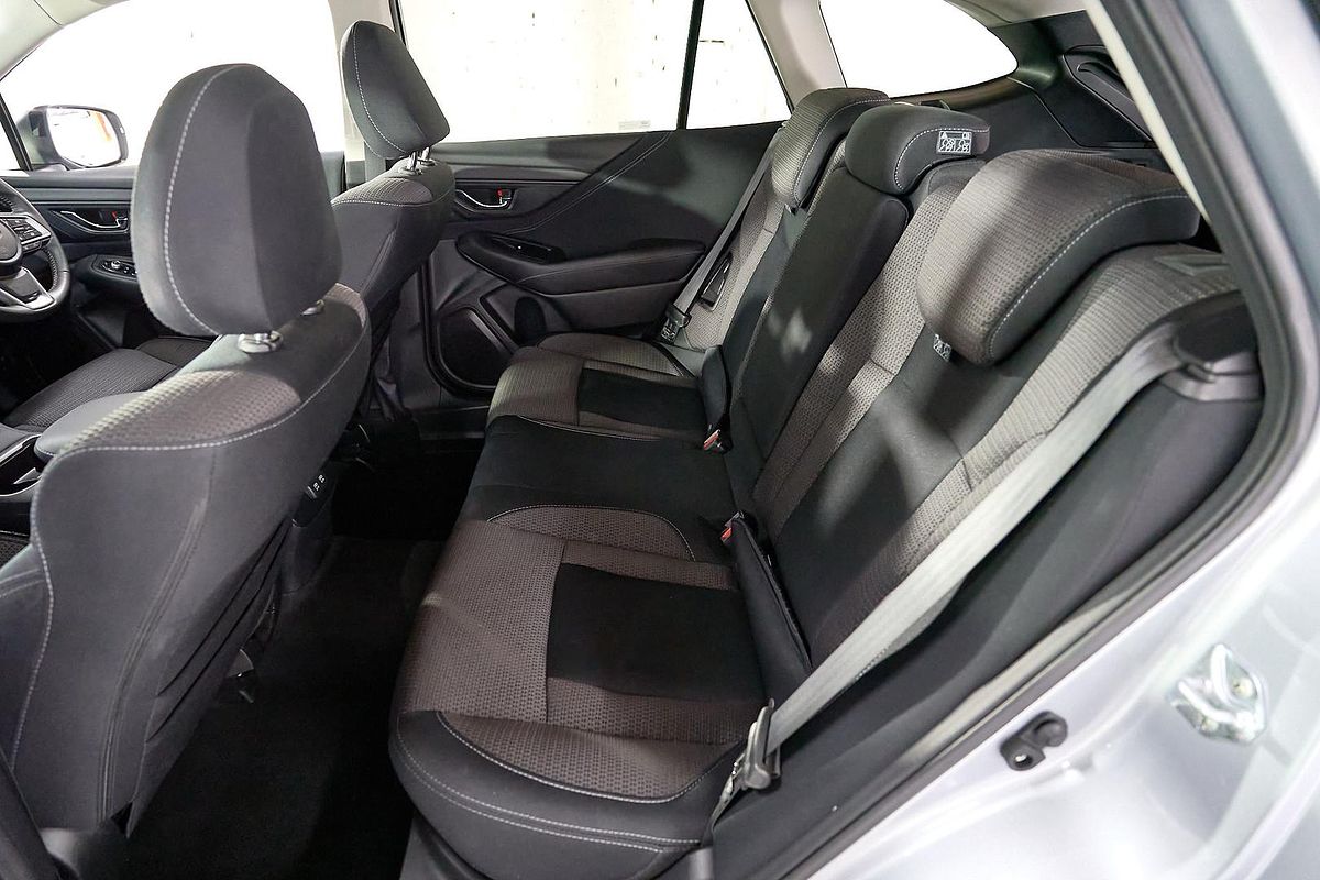 2023 Subaru Outback AWD 6GEN