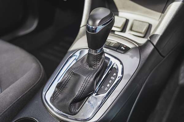 2017 Holden Astra LS BL
