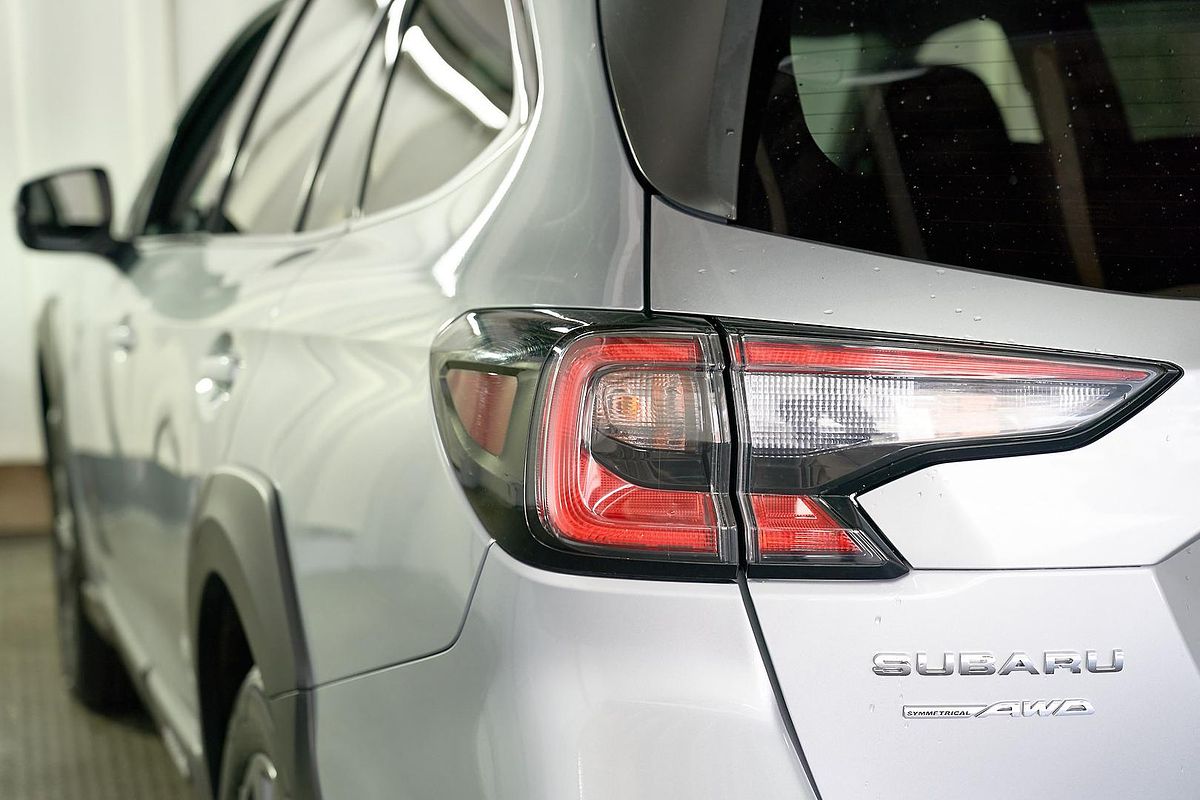 2023 Subaru Outback AWD 6GEN