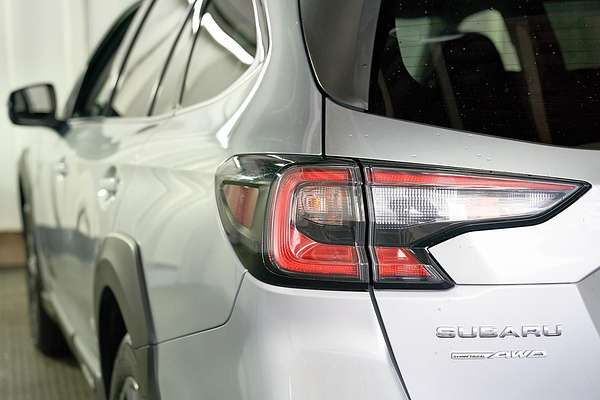 2023 Subaru Outback AWD 6GEN