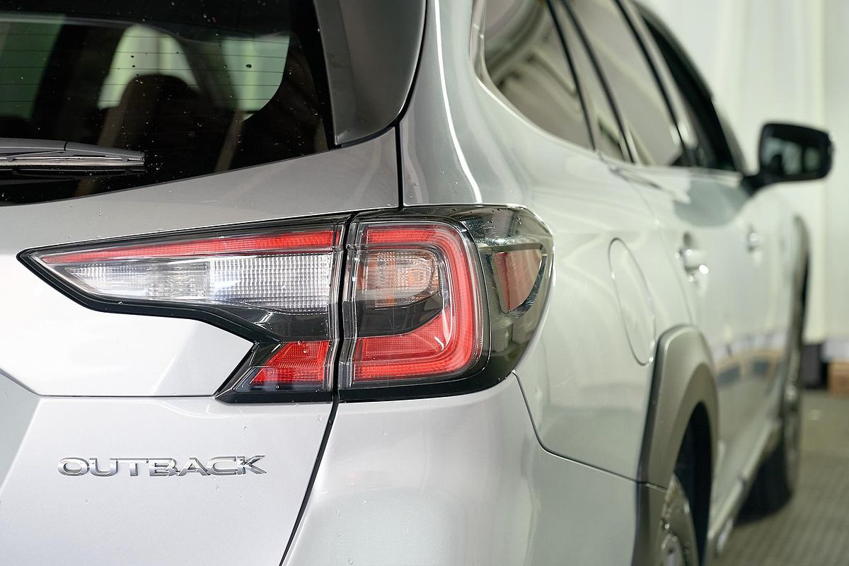2023 Subaru Outback AWD 6GEN