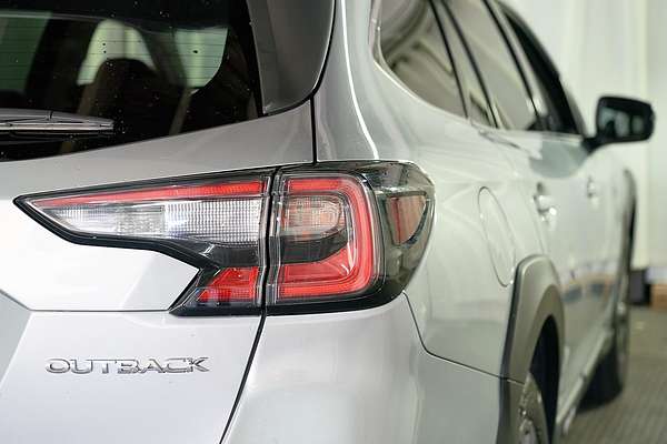 2023 Subaru Outback AWD 6GEN