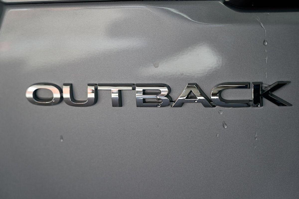 2023 Subaru Outback AWD 6GEN