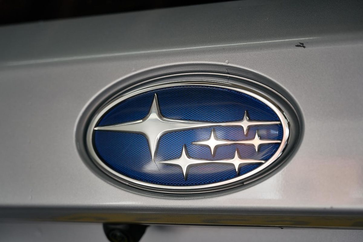 2023 Subaru Outback AWD 6GEN
