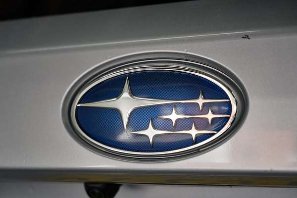 2023 Subaru Outback AWD 6GEN