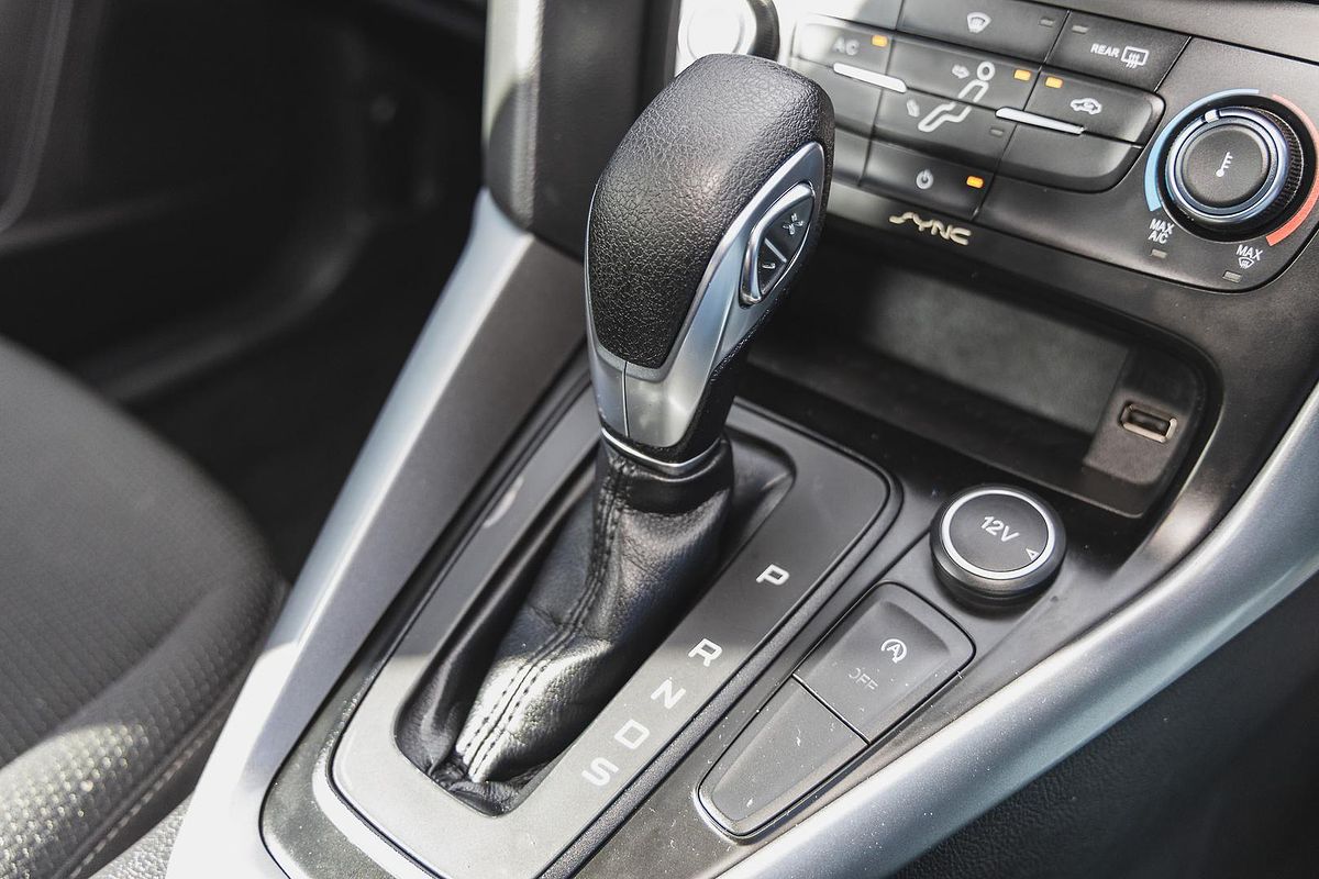 2016 Ford Focus Trend LZ