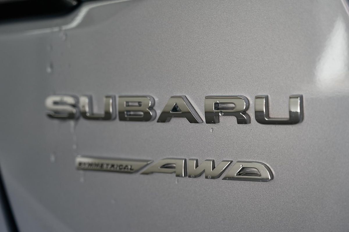 2023 Subaru Outback AWD 6GEN