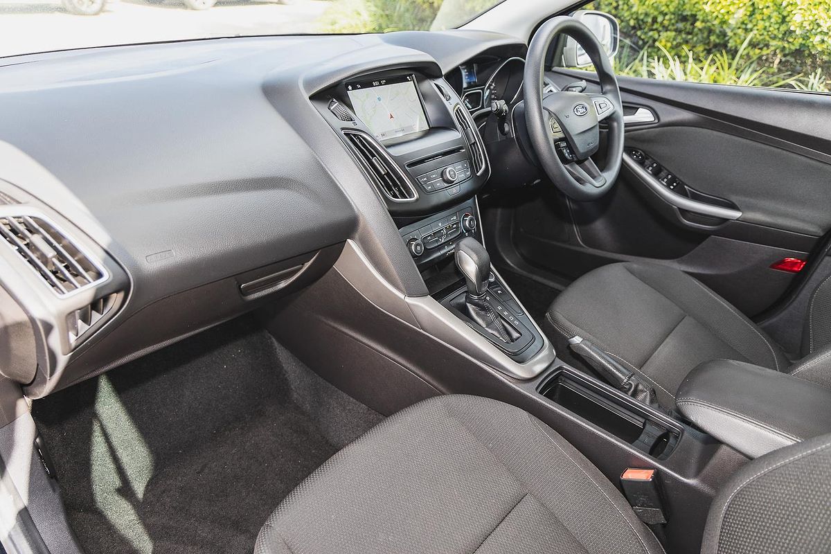 2016 Ford Focus Trend LZ