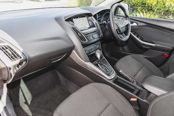 2016 Ford Focus Trend LZ