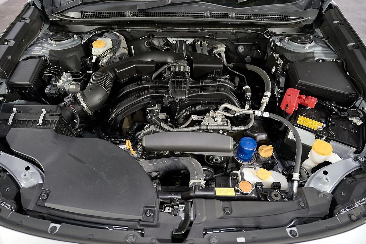 2023 Subaru Outback AWD 6GEN