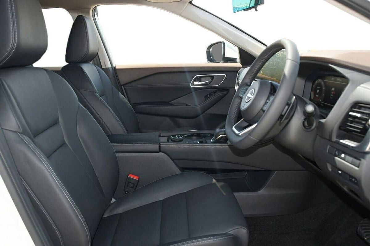 2024 Nissan X-TRAIL Ti T33