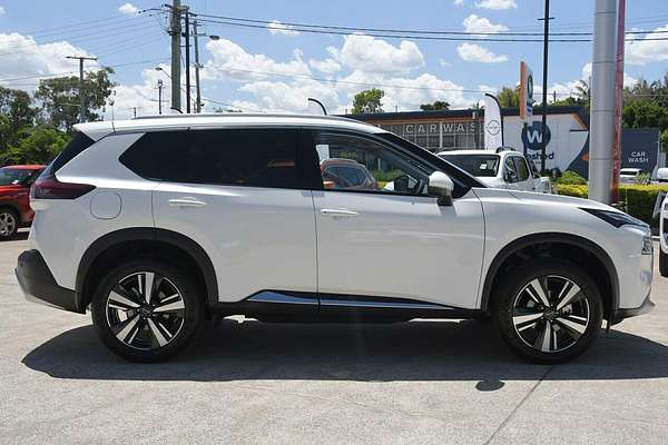 2024 Nissan X-TRAIL Ti T33