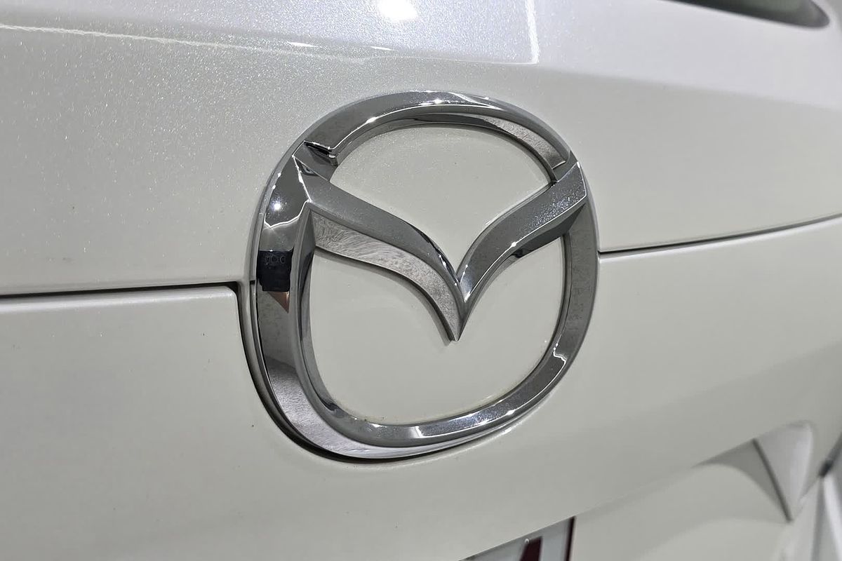 2022 Mazda CX-5 CX-5 MAXX SPORT (FWD) CX5LAW5M