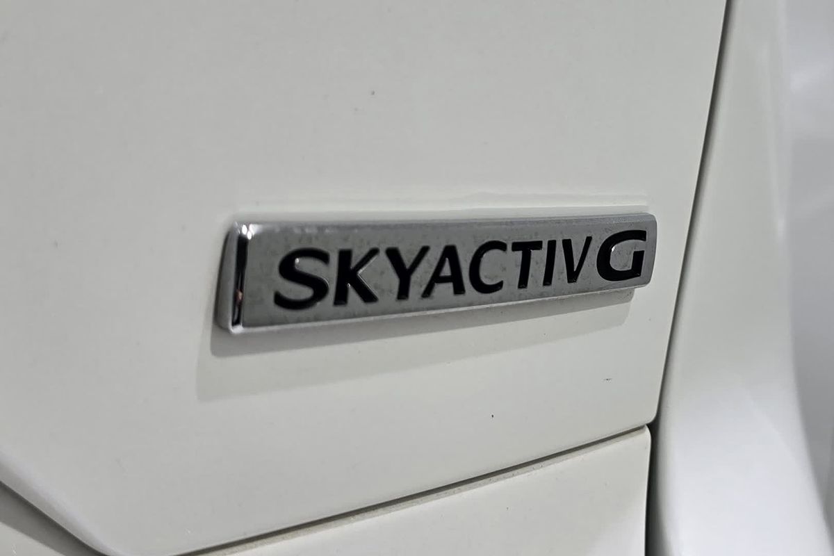 2022 Mazda CX-5 CX-5 MAXX SPORT (FWD) CX5LAW5M