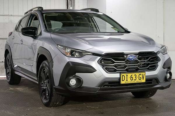 2024 Subaru Crosstrek 2.0L G6X