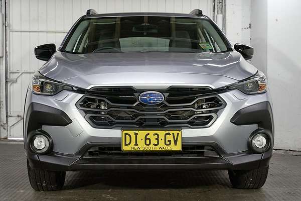 2024 Subaru Crosstrek 2.0L G6X