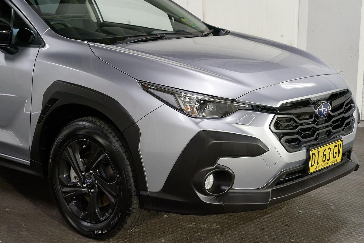 2024 Subaru Crosstrek 2.0L G6X