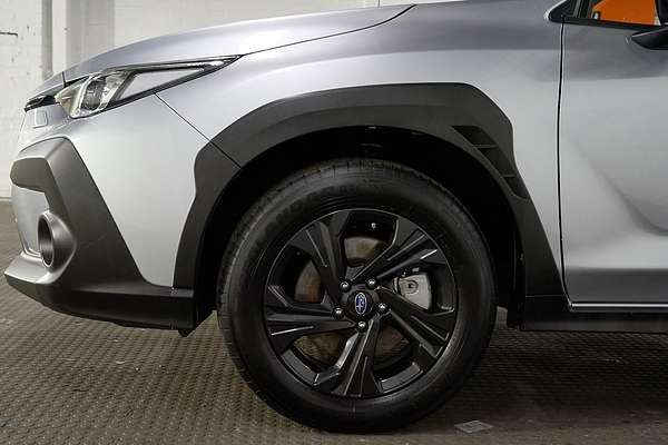 2024 Subaru Crosstrek 2.0L G6X
