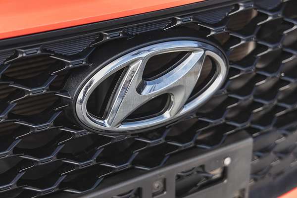 2018 Hyundai Kona Go OS.2