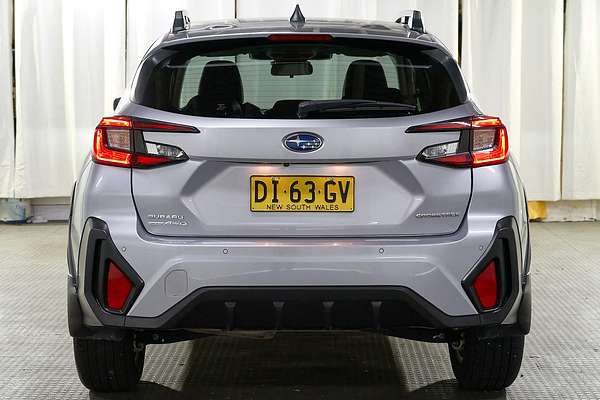2024 Subaru Crosstrek 2.0L G6X