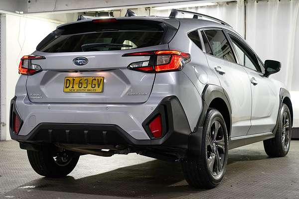 2024 Subaru Crosstrek 2.0L G6X