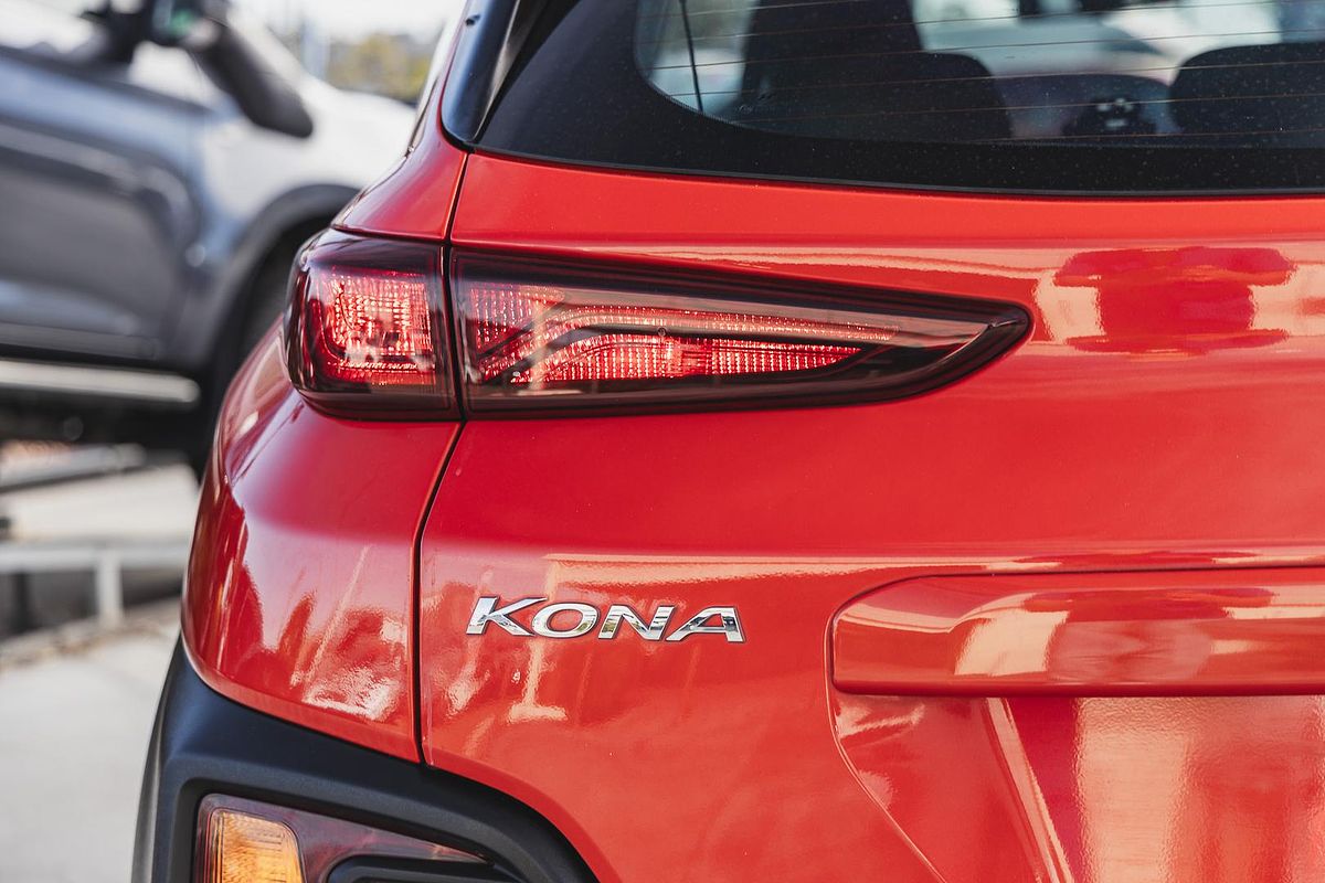 2018 Hyundai Kona Go OS.2