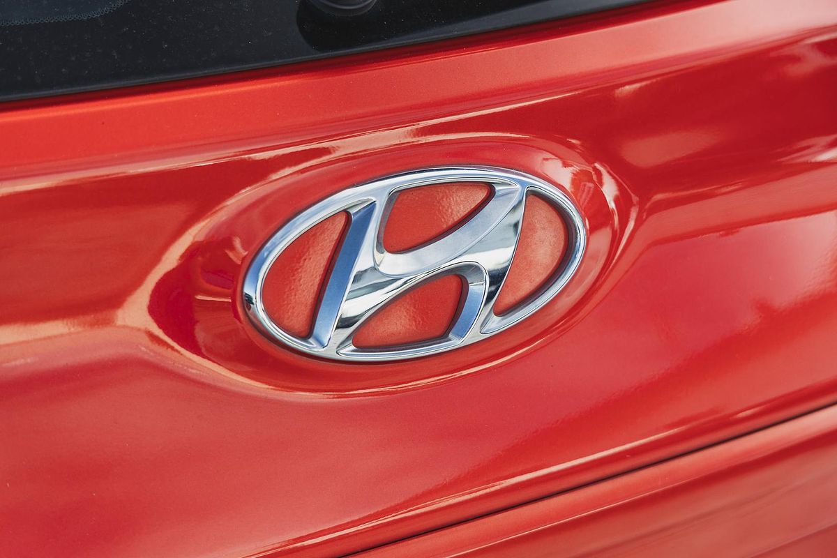 2018 Hyundai Kona Go OS.2
