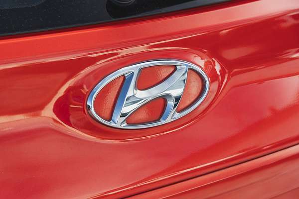 2018 Hyundai Kona Go OS.2