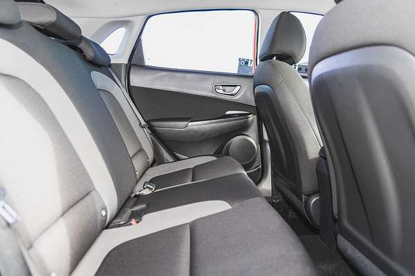 2018 Hyundai Kona Go OS.2