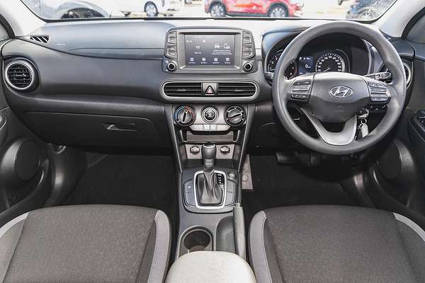 2018 Hyundai Kona Go OS.2