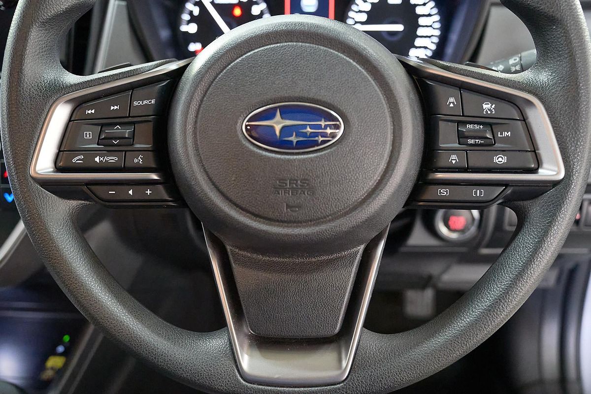 2024 Subaru Crosstrek 2.0L G6X
