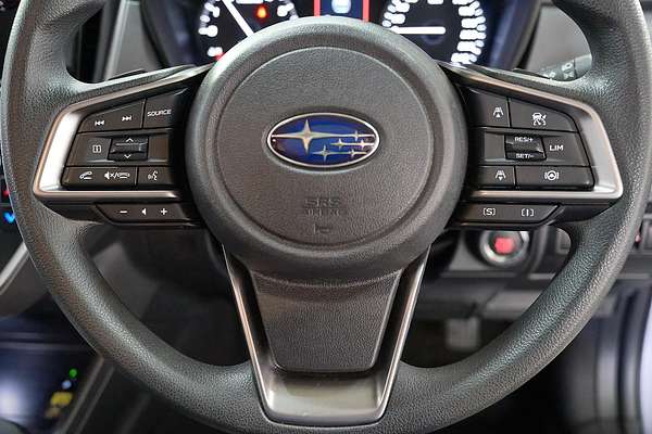 2024 Subaru Crosstrek 2.0L G6X