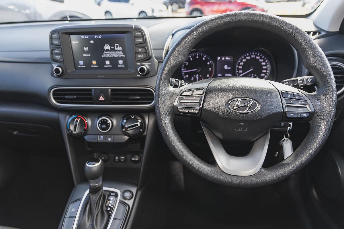 2018 Hyundai Kona Go OS.2