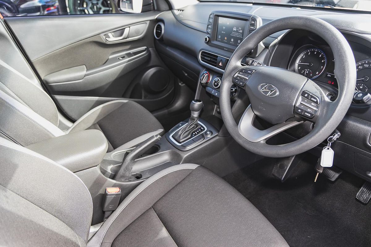 2018 Hyundai Kona Go OS.2