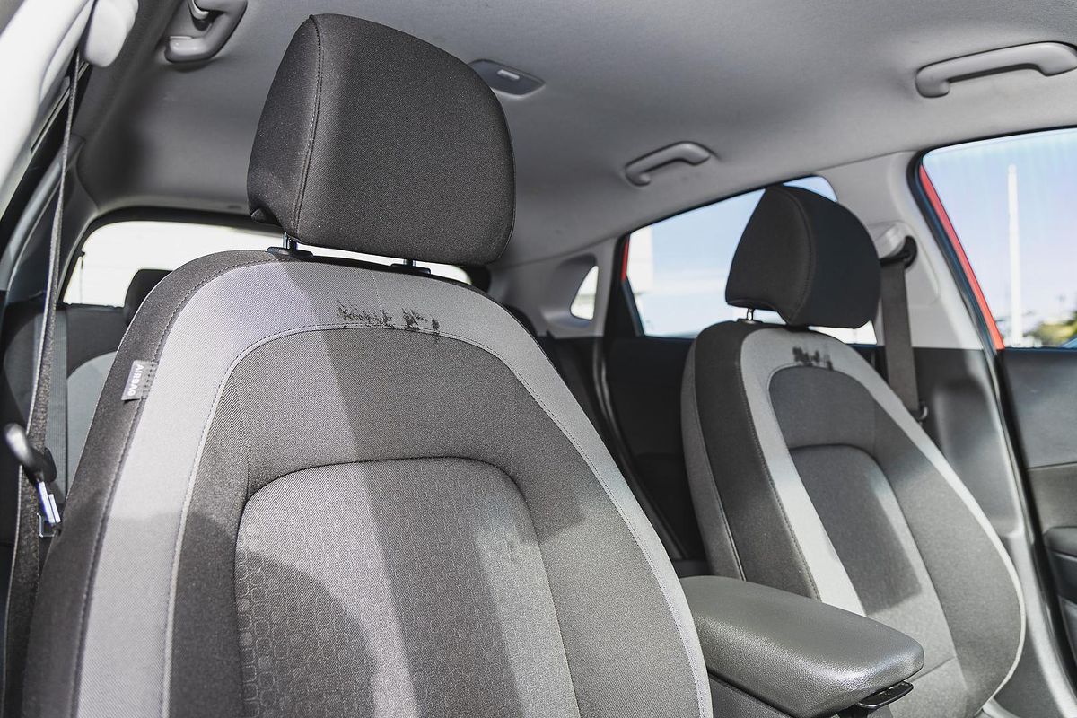 2018 Hyundai Kona Go OS.2
