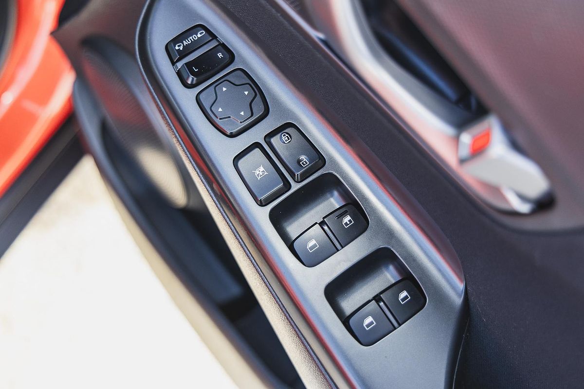 2018 Hyundai Kona Go OS.2