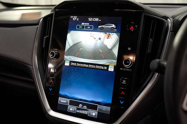 2024 Subaru Crosstrek 2.0L G6X